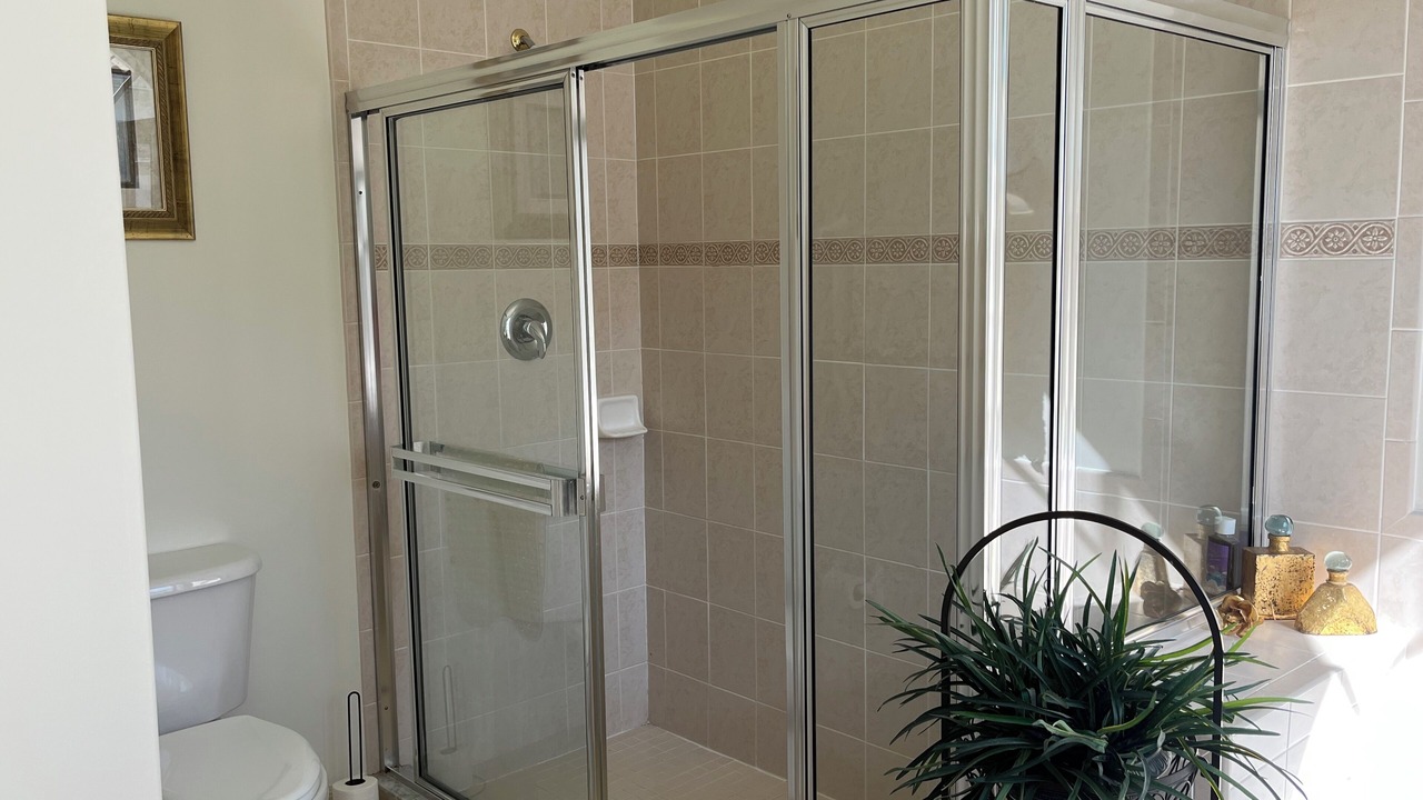 Photo of Bathroom in Heritage Palms