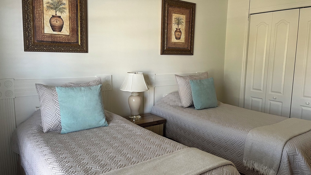 Photo of Bedroom in Heritage Palms