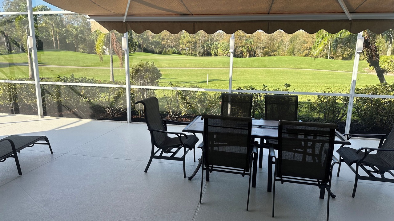 Photo of Outdoor in Heritage Palms