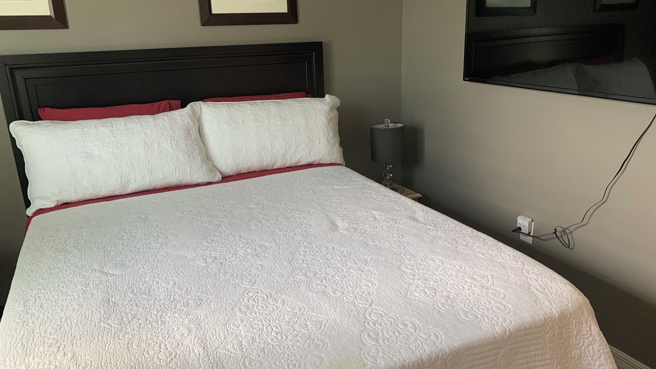 Photo of Bedroom in Port Malabar