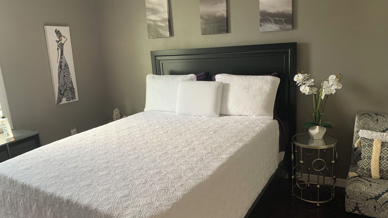 Photo of Bedroom in Port Malabar