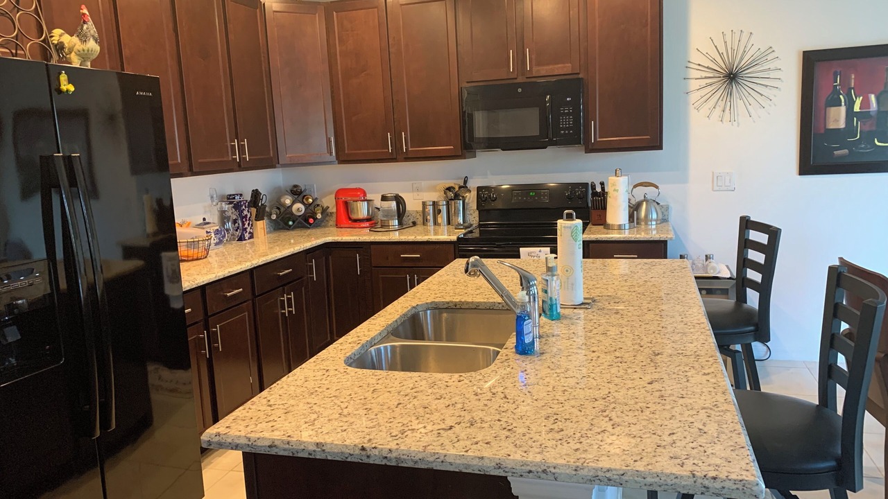 Photo of Kitchen in Port Malabar