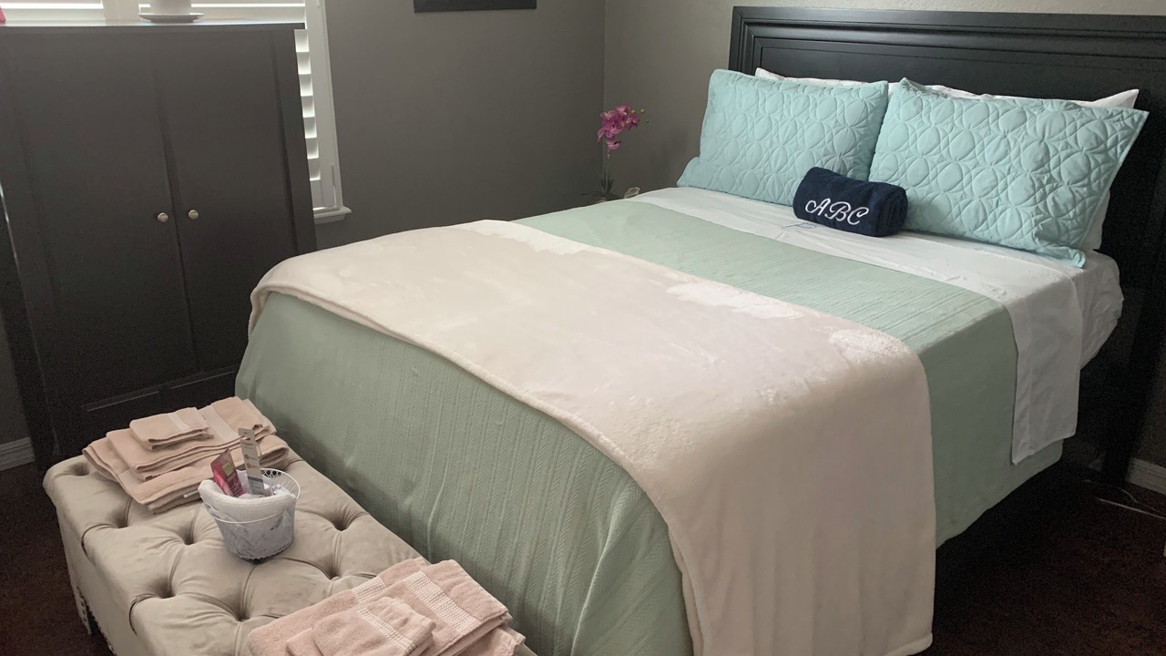 Photo of Bedroom in Port Malabar