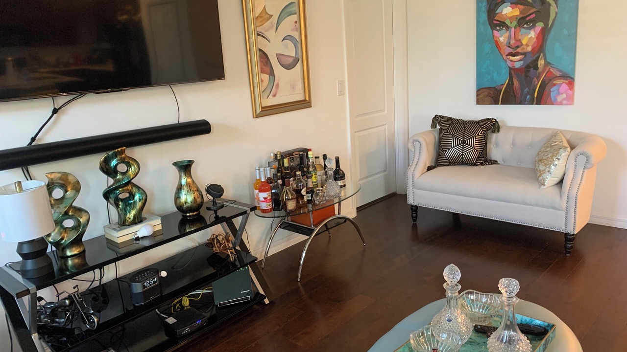 Photo of Livingroom in Port Malabar