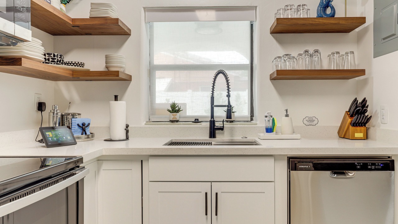 Photo of Kitchen in Lake Ridge