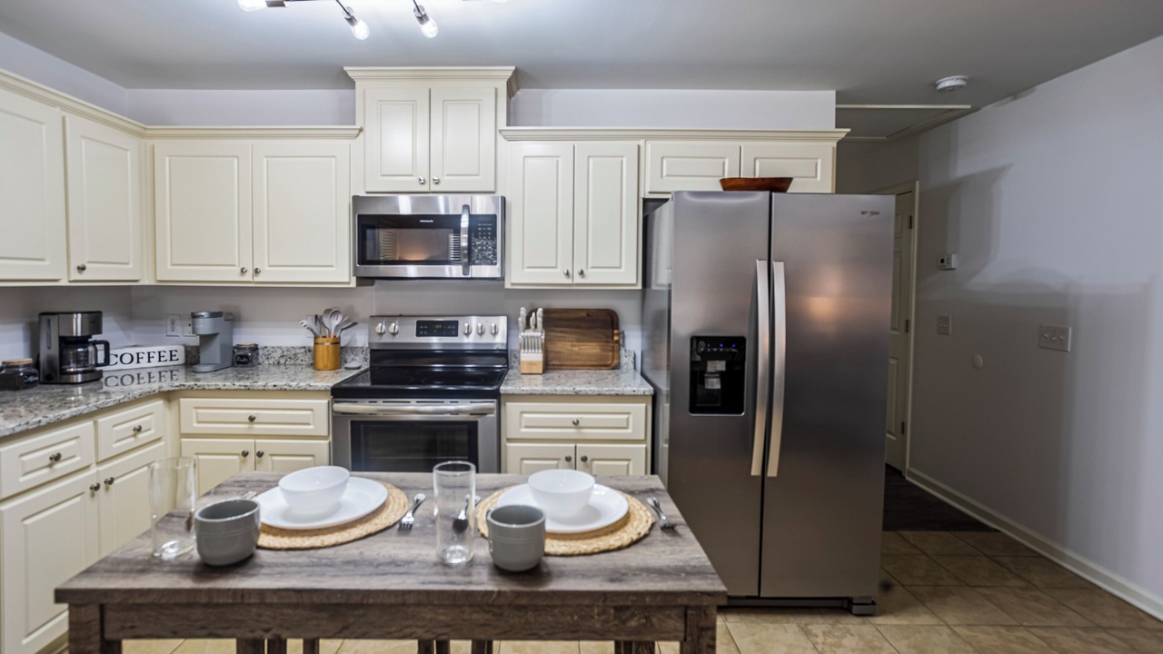 Photo of Kitchen in Aiken
