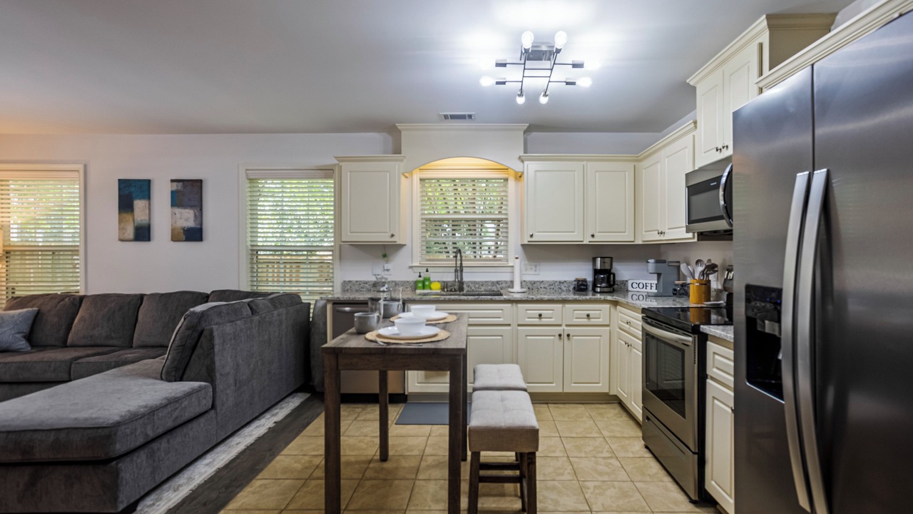 Photo of Kitchen in Aiken