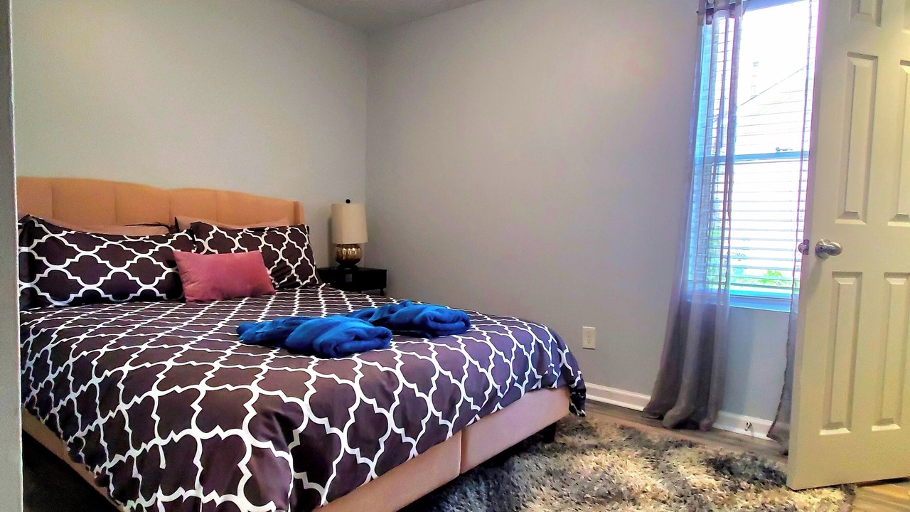 Photo of Bedroom in Church Street