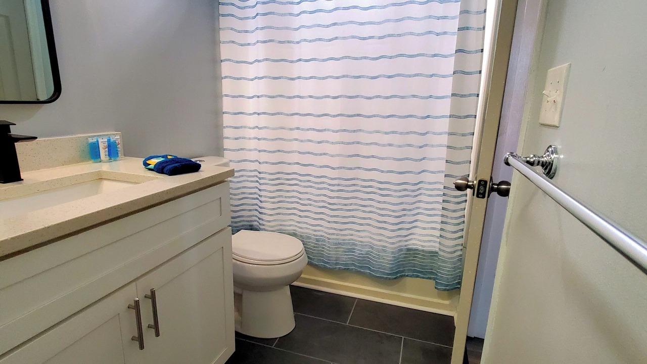 Photo of Bathroom in Church Street