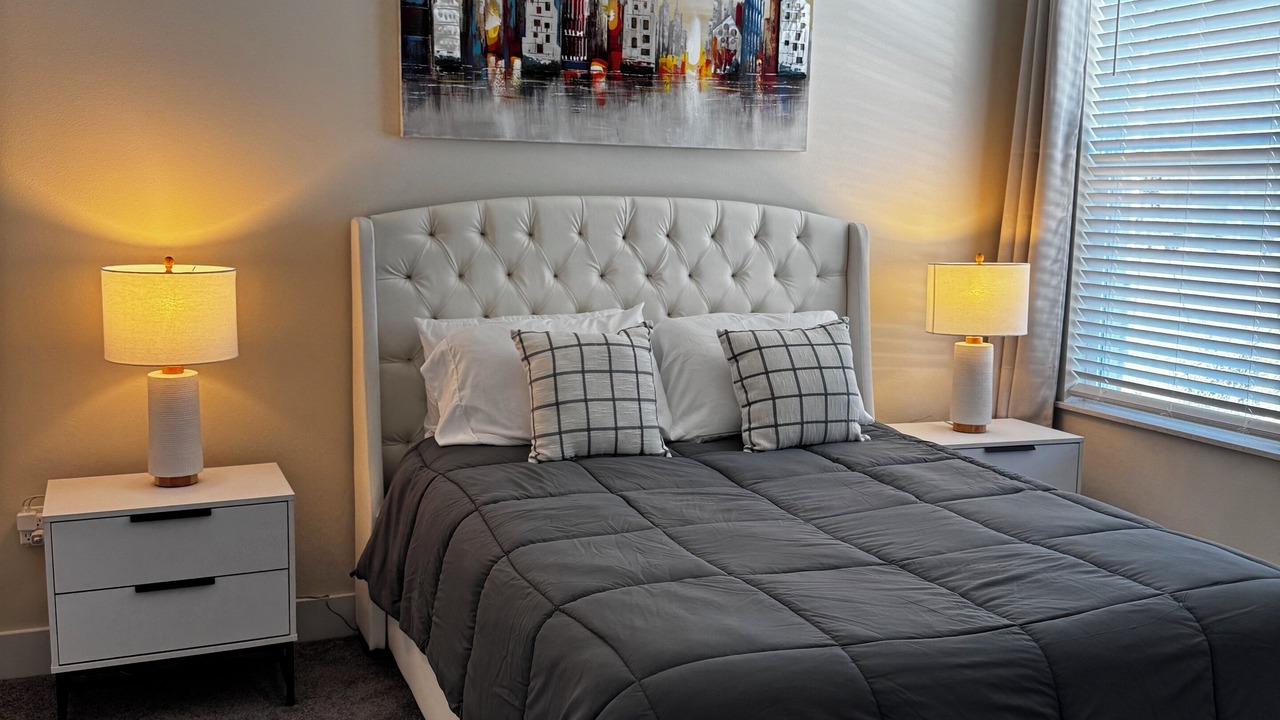 Photo of Bedroom in Clear Creek