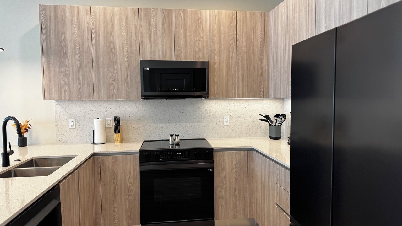 Photo of Kitchen in Clear Creek