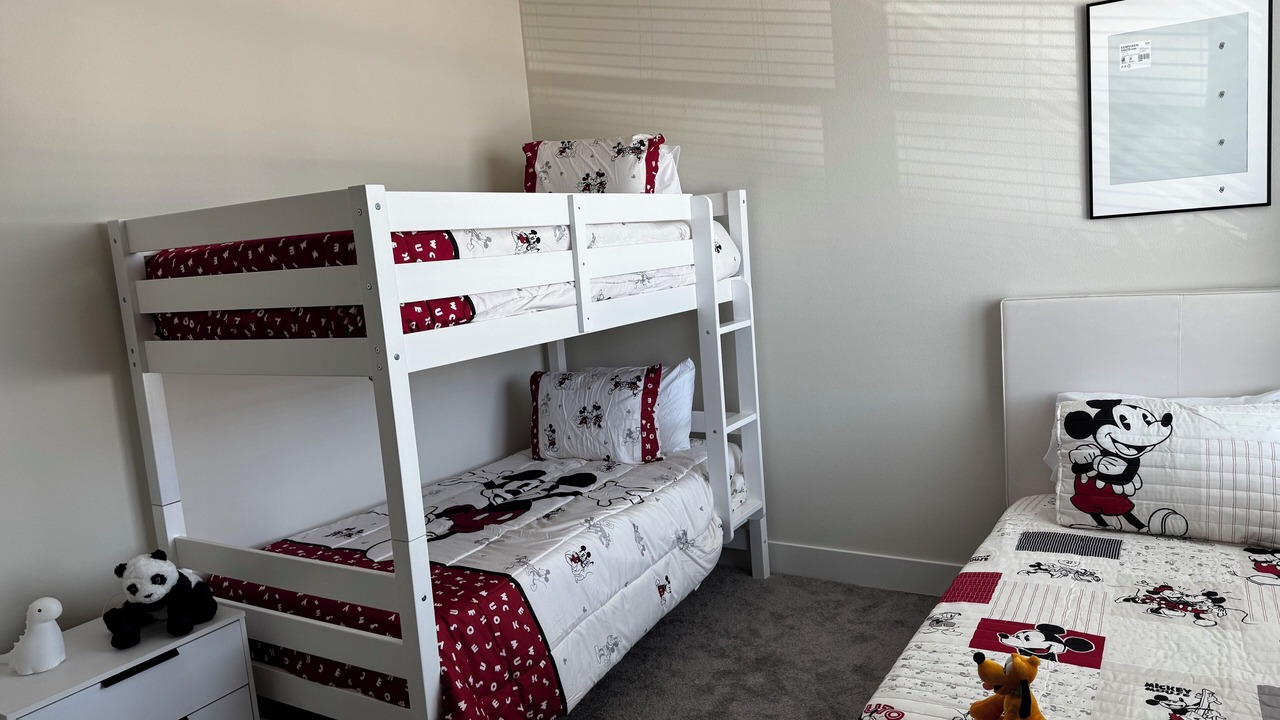 Photo of Bedroom in Clear Creek