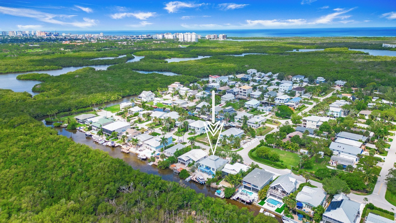 Photo of Outdoor in North Naples