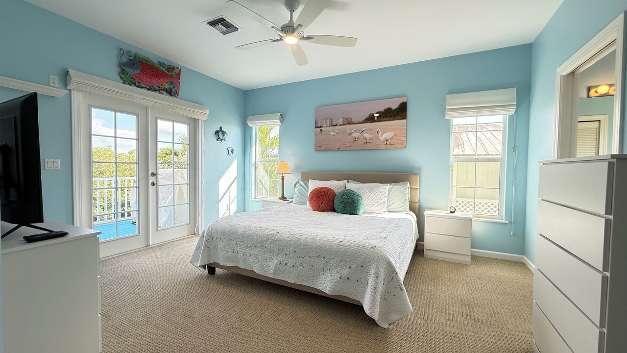 Photo of Bedroom in North Naples