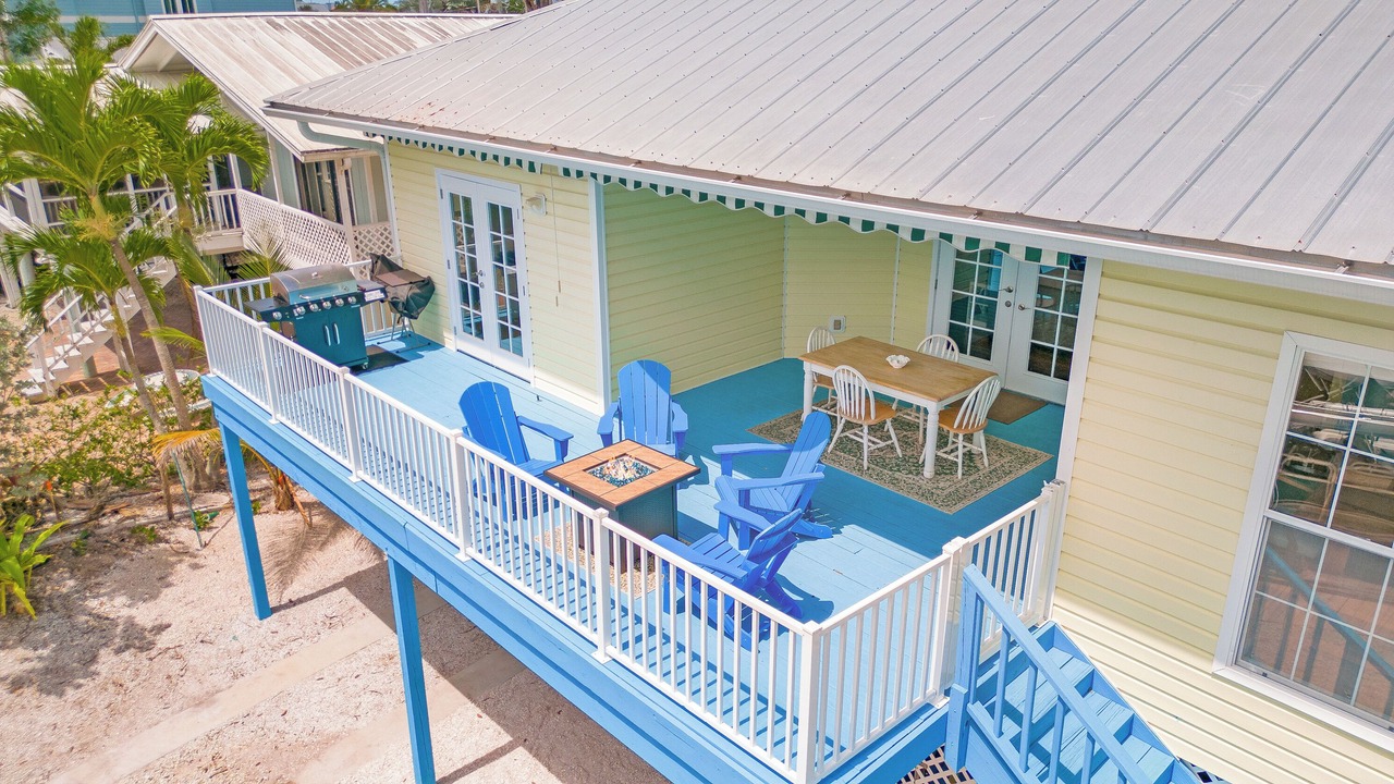 Photo of Outdoor in North Naples