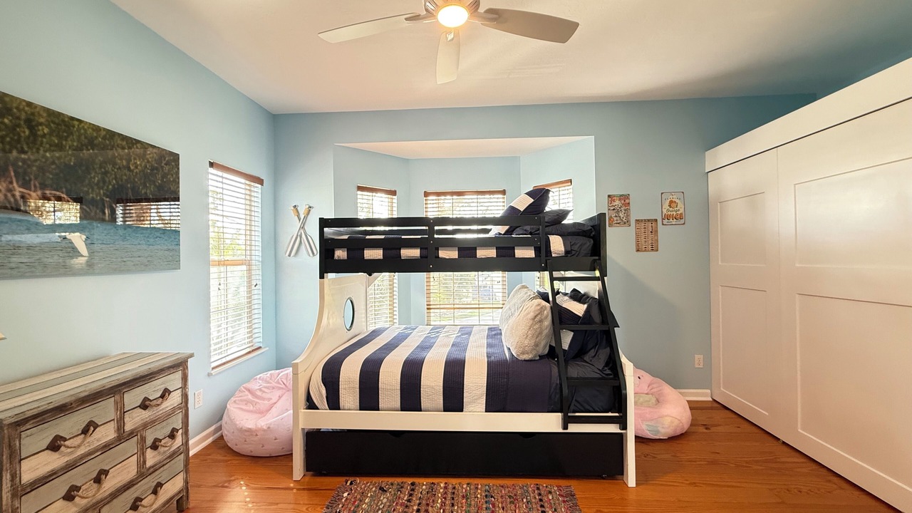 Photo of Bedroom in North Naples