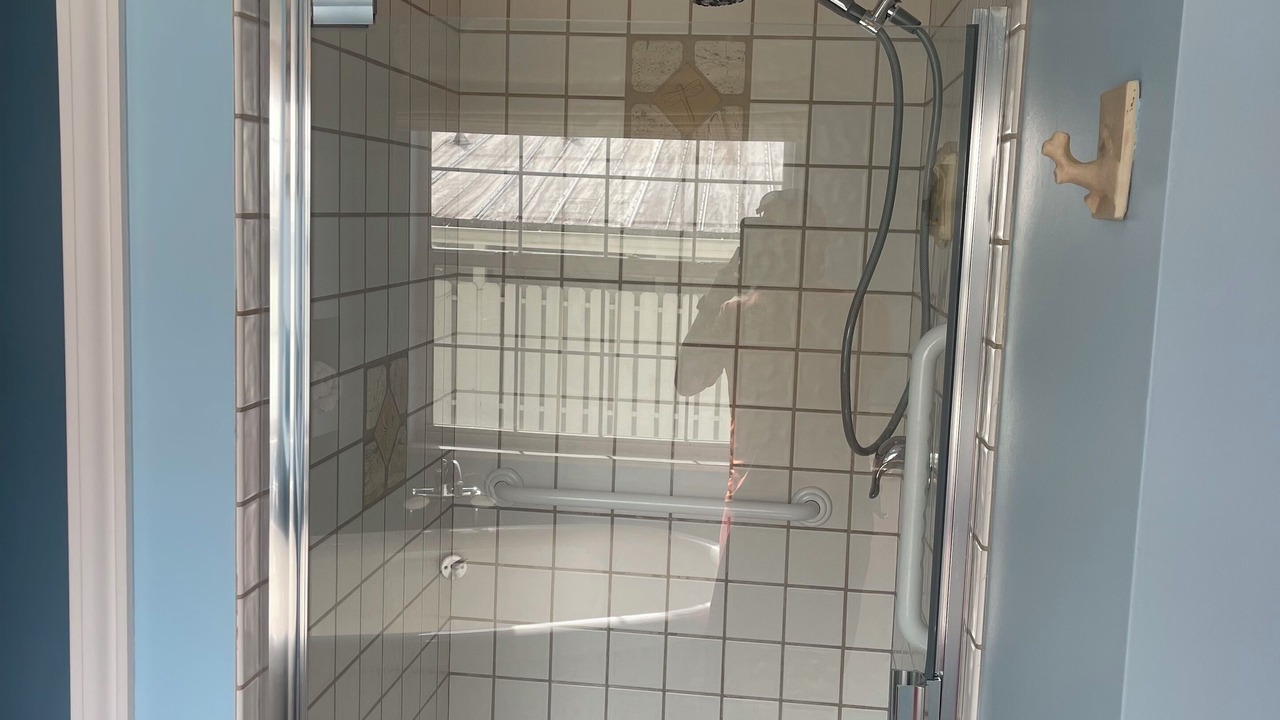 Photo of Bathroom in North Naples