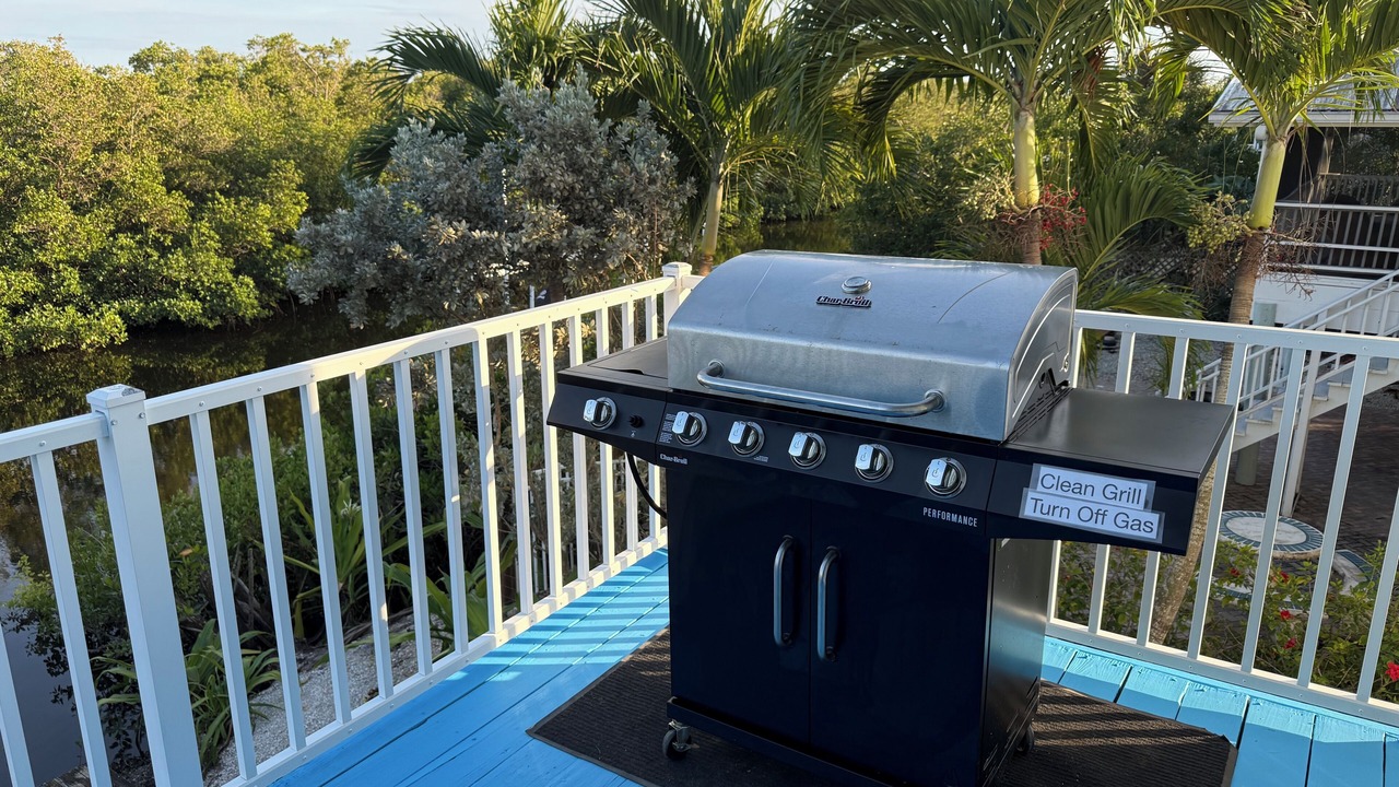 Photo of Patio Balcony in North Naples