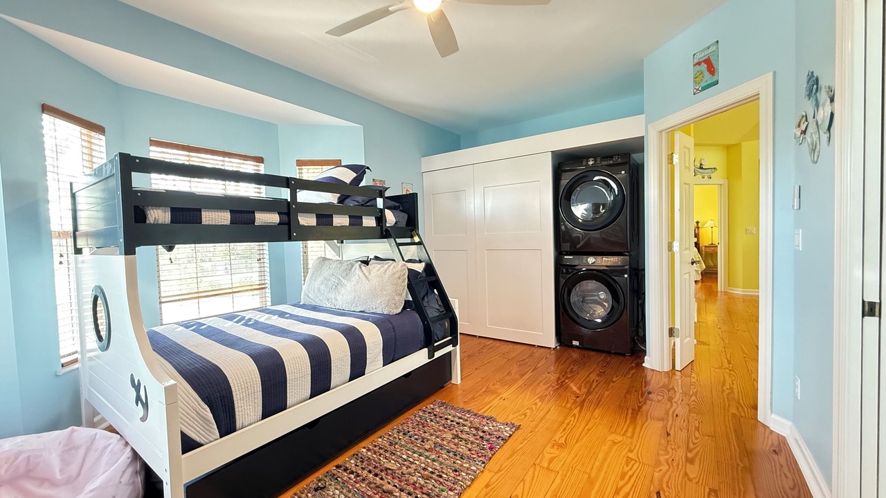 Photo of Bedroom in North Naples