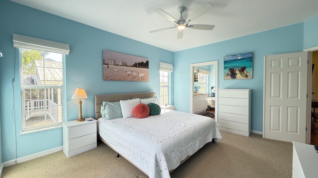 Photo of Bedroom in North Naples