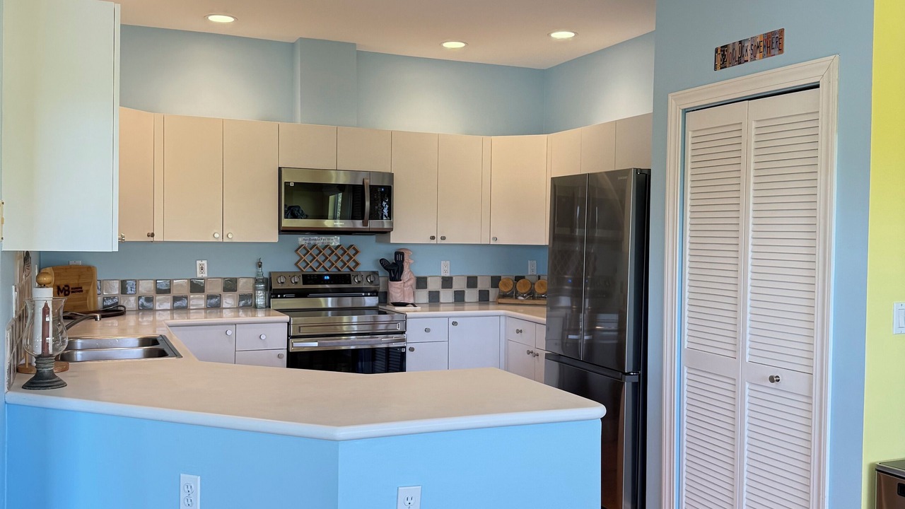 Photo of Kitchen in North Naples