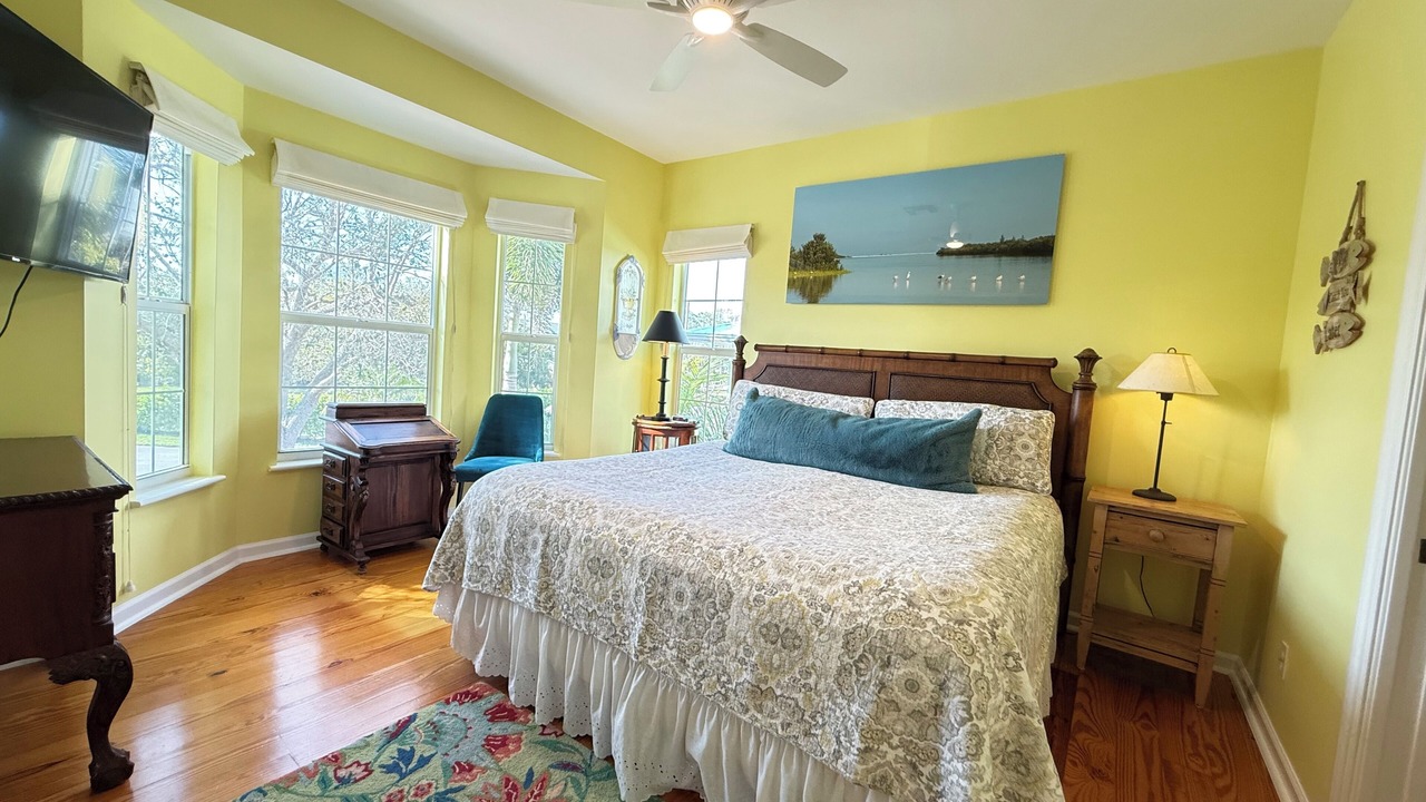 Photo of Bedroom in North Naples