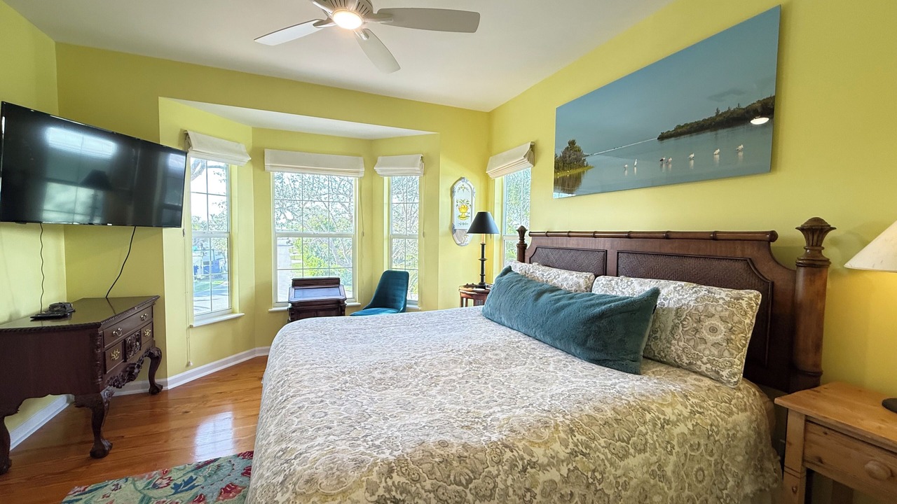 Photo of Bedroom in North Naples