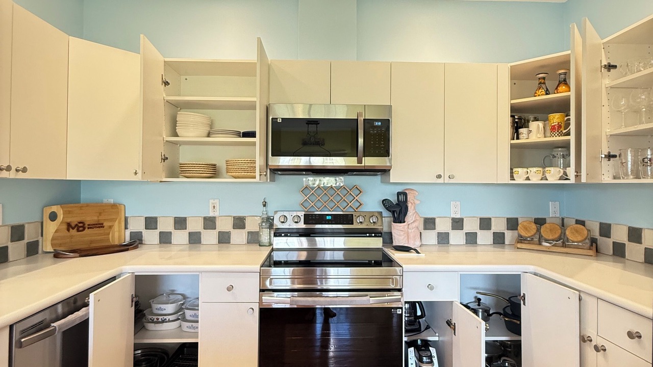 Photo of Kitchen in North Naples