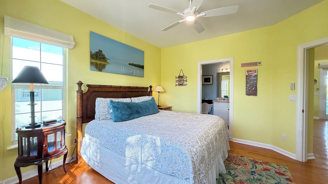 Photo of Bedroom in North Naples
