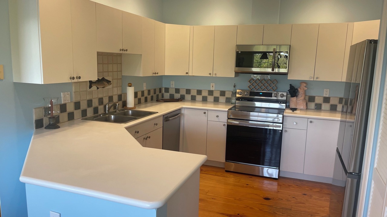 Photo of Kitchen in North Naples