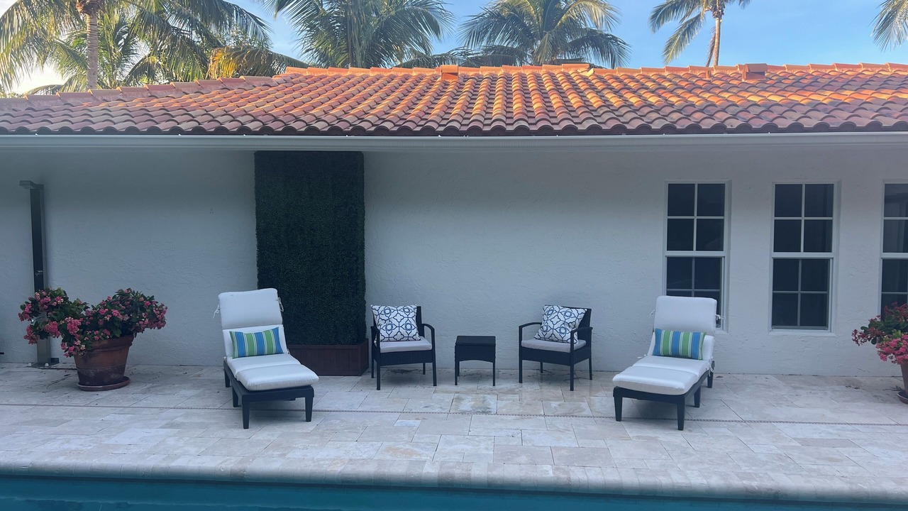 Photo of Outdoor in Ocean Ridge