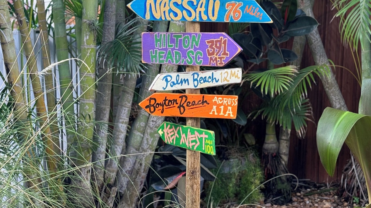 Photo of Outdoor in Ocean Ridge