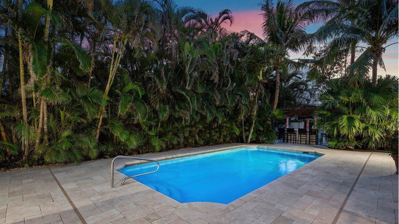 Photo of Outdoor in Ocean Ridge