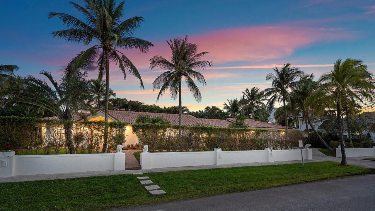 Photo of Outdoor in Ocean Ridge