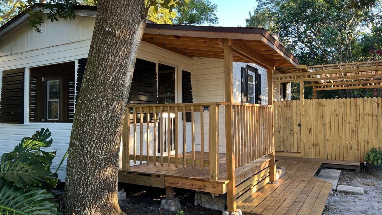 Photo of Outdoor in Cocoa