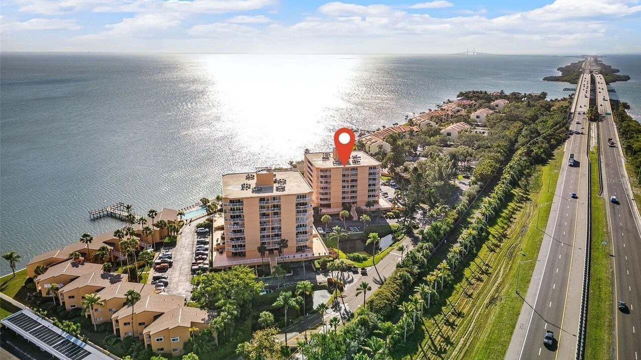 Photo of Outdoor in Pinellas Point