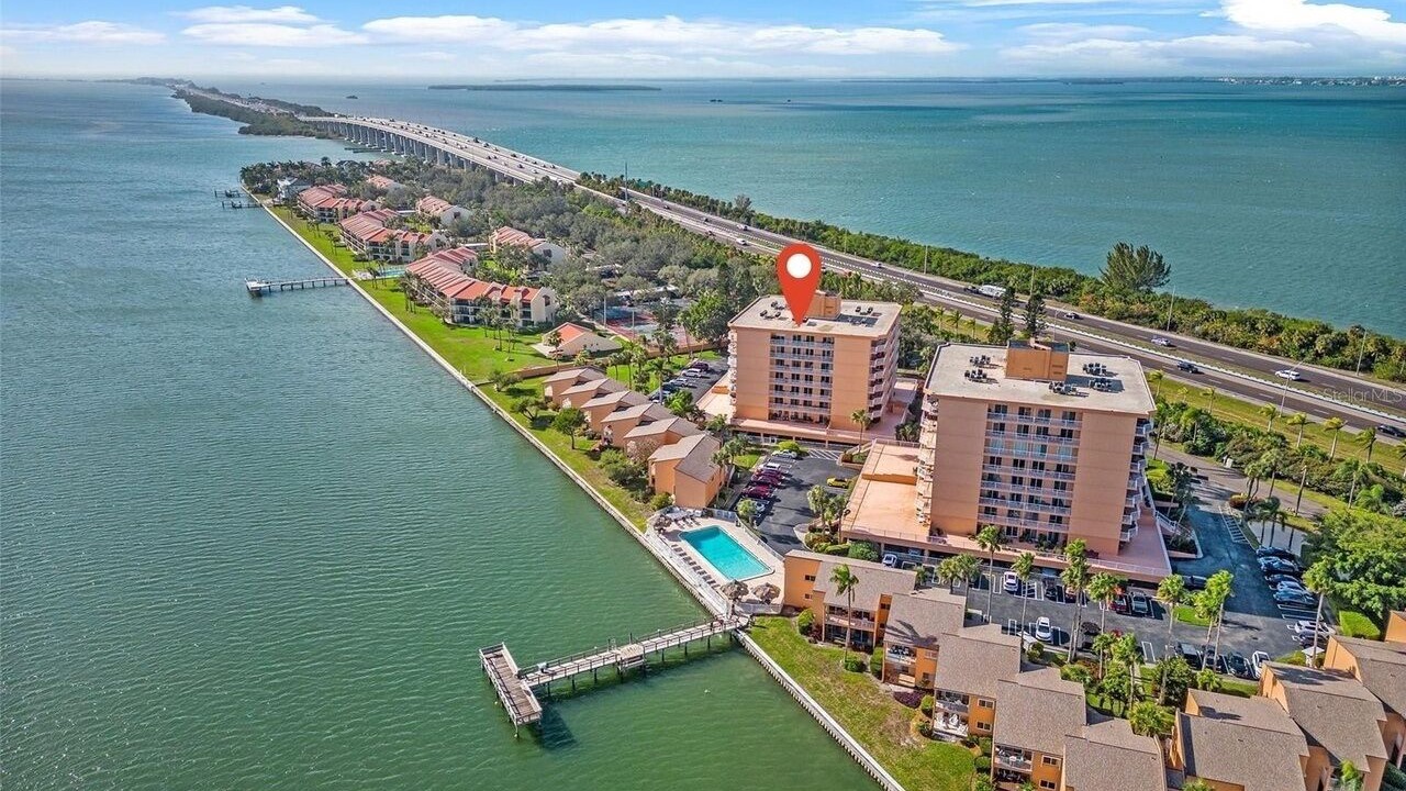Photo of Outdoor in Pinellas Point