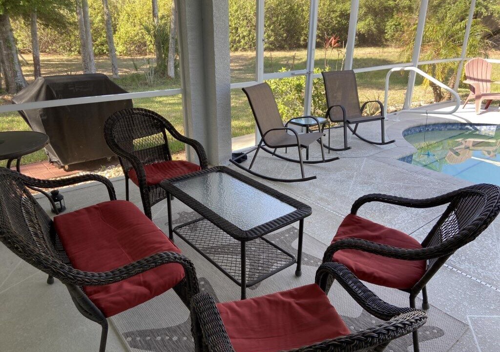 Photo of Outdoor in Rotonda Heights