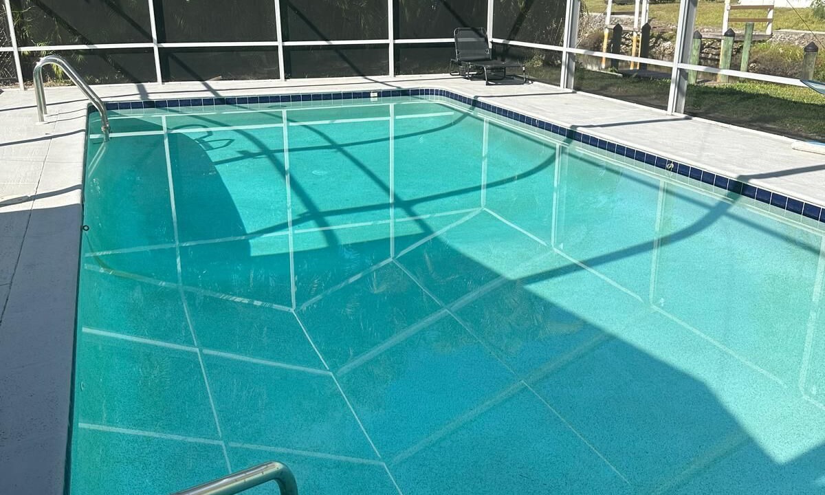 Photo of Outdoor in Fort Myers Shores