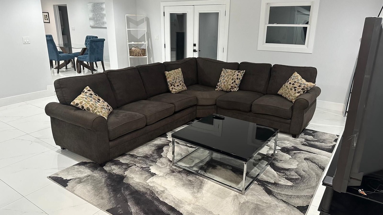 Photo of Livingroom in Fort Myers Shores