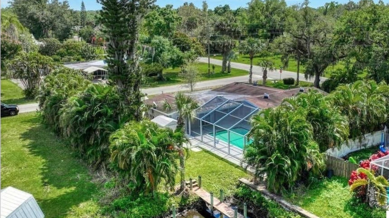 Photo of Outdoor in Fort Myers Shores