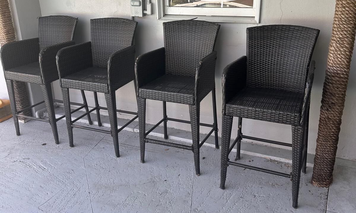 Photo of Patio Balcony in Fort Myers Shores