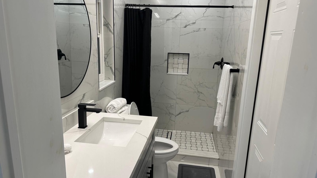 Photo of Bathroom in Fort Myers Shores