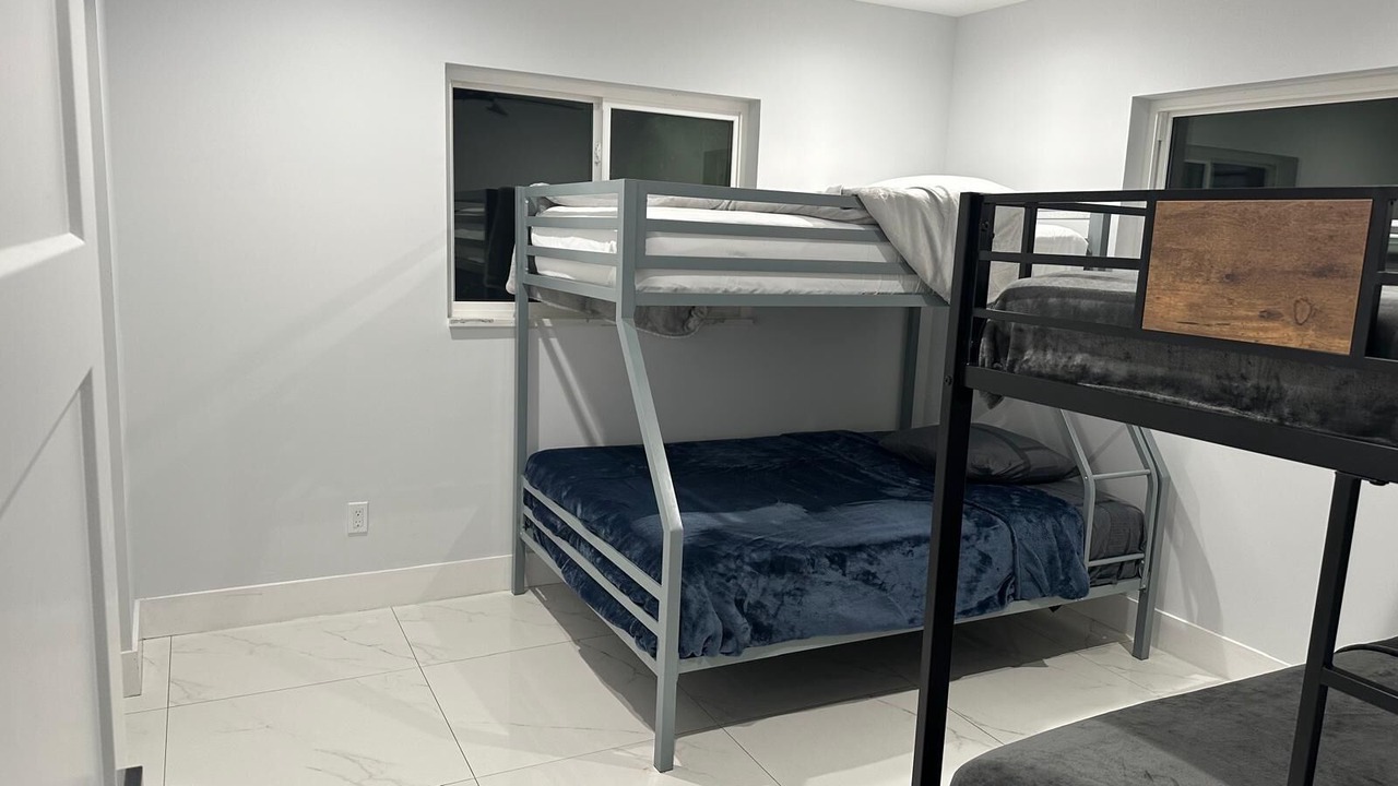 Photo of Bedroom in Fort Myers Shores