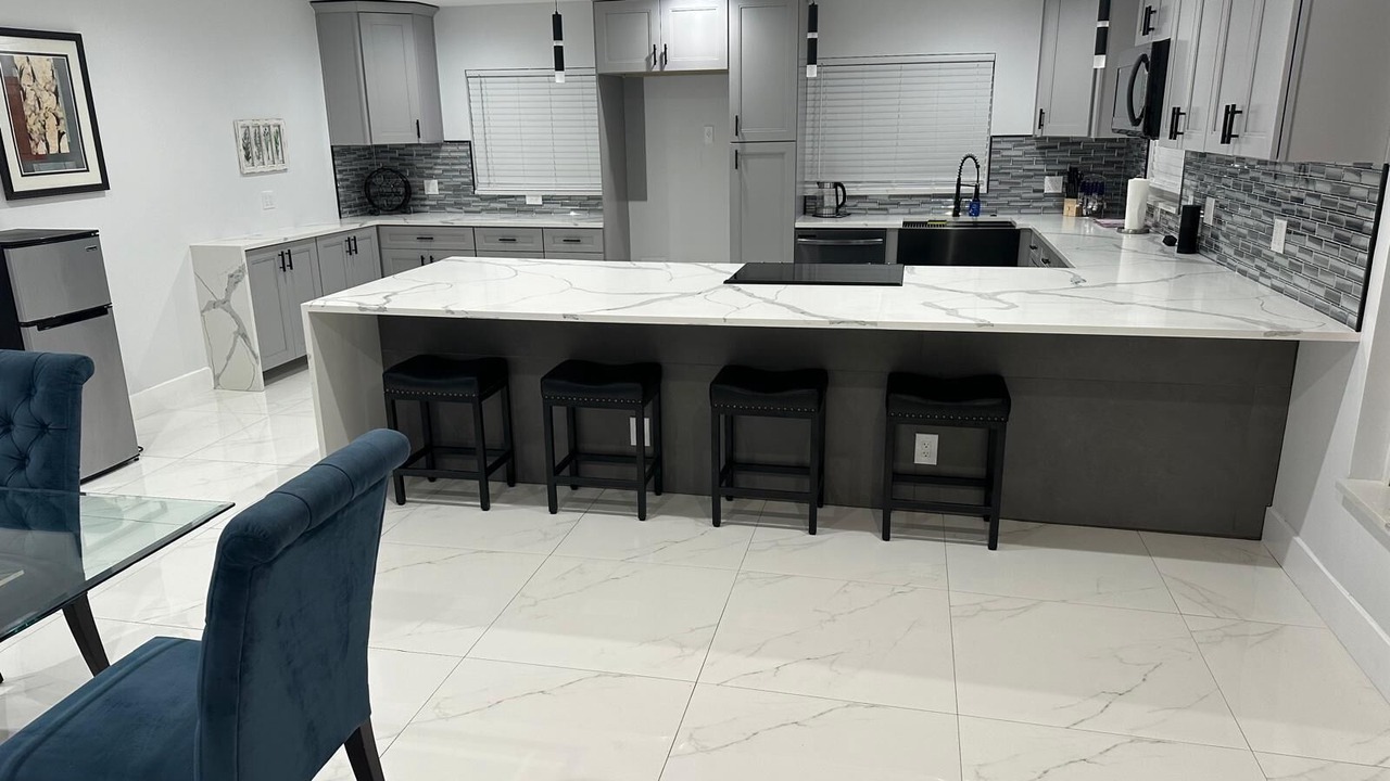 Photo of Kitchen in Fort Myers Shores