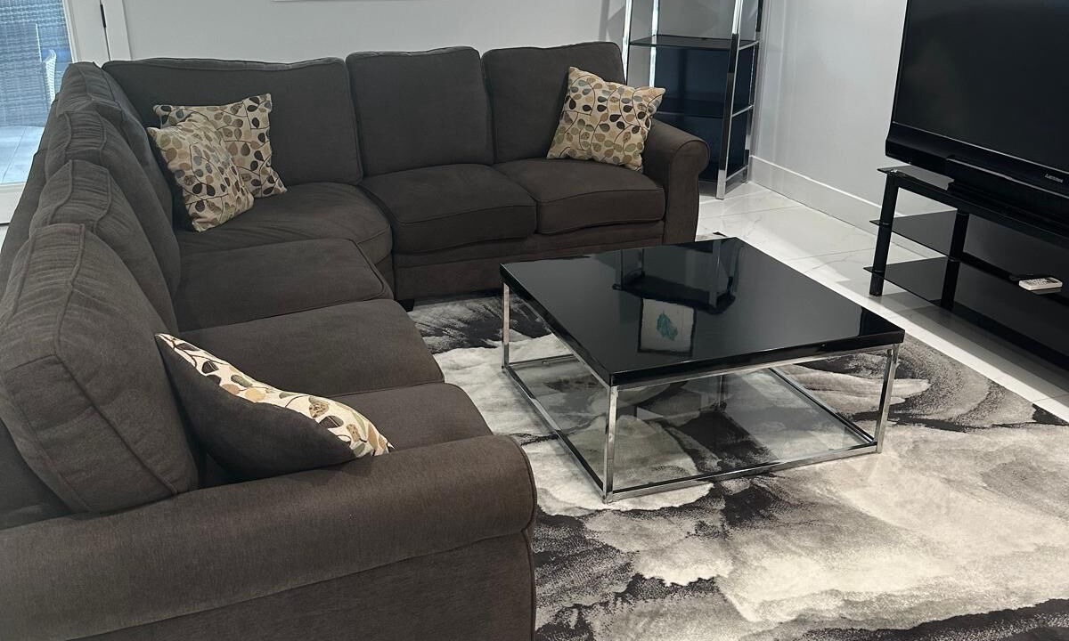 Photo of Livingroom in Fort Myers Shores