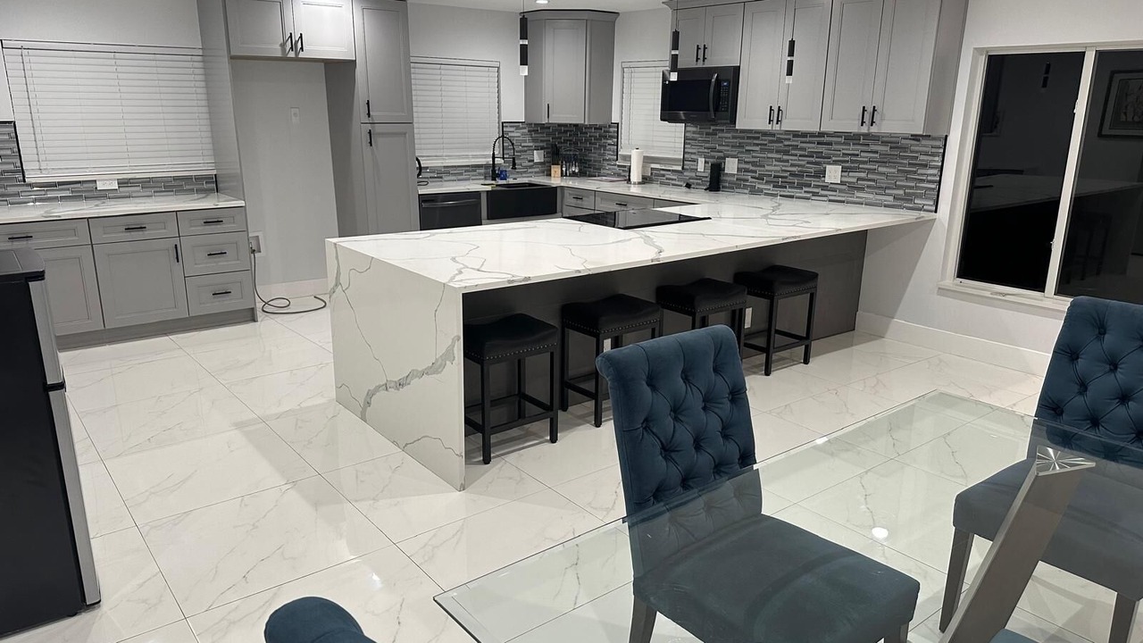Photo of Kitchen in Fort Myers Shores