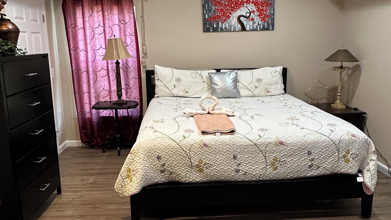 Photo of Bedroom in Fort Myers