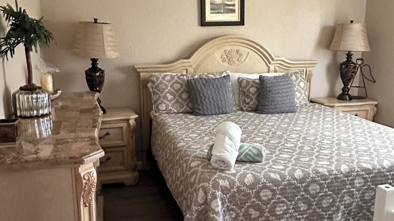 Photo of Bedroom in Fort Myers