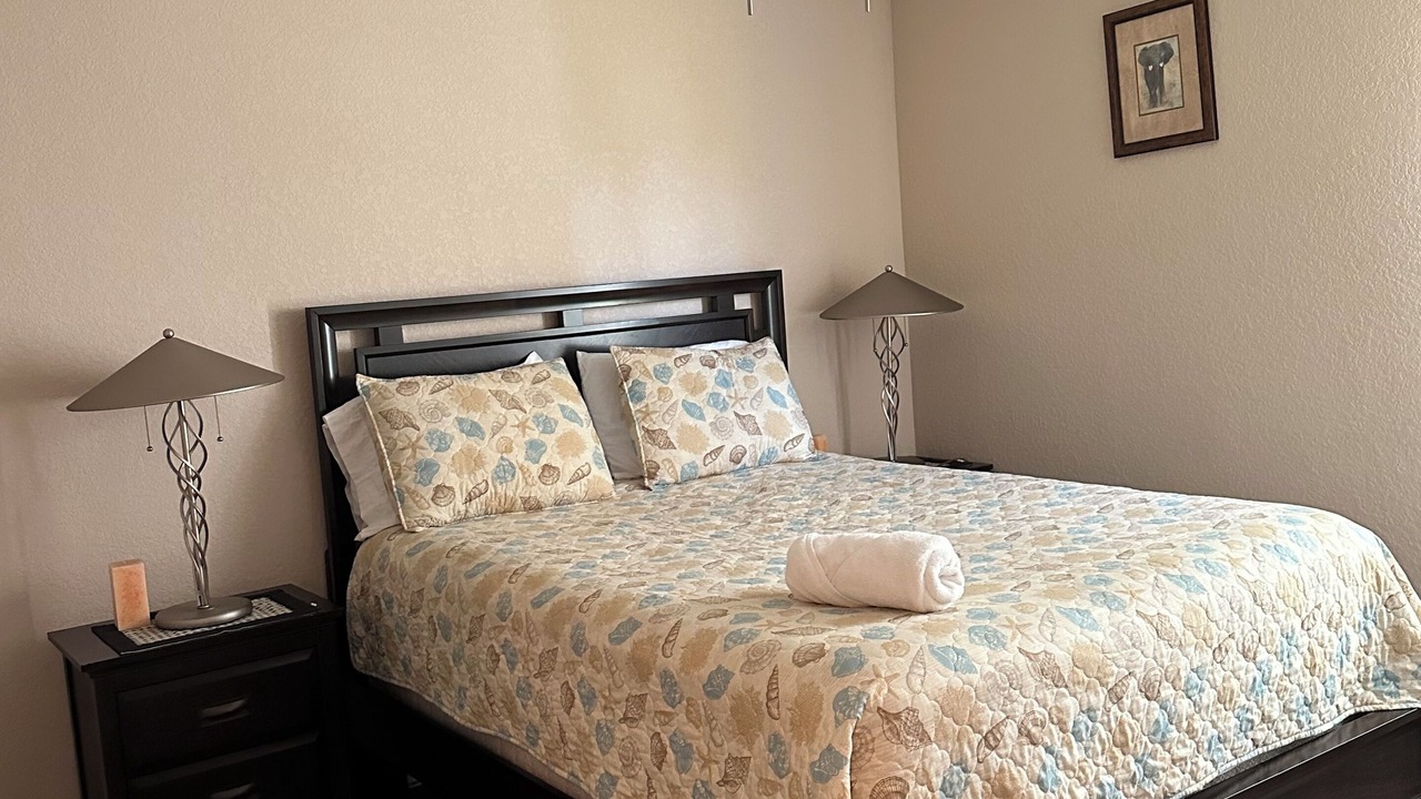 Photo of Bedroom in Fort Myers